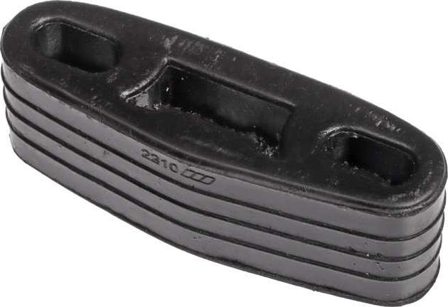 A.Z. Meisterteile AZMT-40-010-2210 - Кронштейн, втулка, система выпуска ОГ abcparts.ee