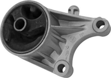 A.Z. Meisterteile AZMT-40-030-2423 - Подушка, опора, подвеска двигателя abcparts.ee