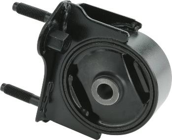 A.Z. Meisterteile AZMT-40-030-2550 - Подушка, опора, подвеска двигателя abcparts.ee