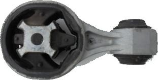 A.Z. Meisterteile AZMT-40-030-2516 - Подушка, опора, подвеска двигателя abcparts.ee