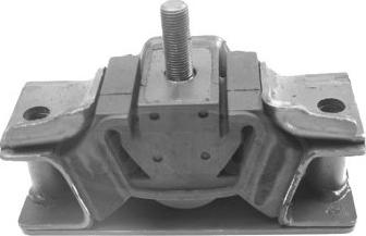 A.Z. Meisterteile AZMT-40-030-2644 - Подушка, опора, подвеска двигателя abcparts.ee