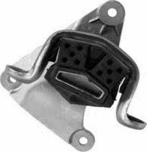 A.Z. Meisterteile AZMT-40-030-2683 - Подвеска, автоматическая коробка передач abcparts.ee