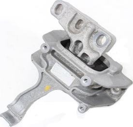 A.Z. Meisterteile AZMT-40-030-2162 - Подушка, опора, подвеска двигателя abcparts.ee