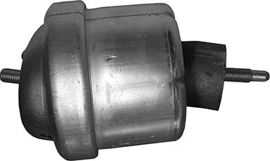 A.Z. Meisterteile AZMT-40-030-2395 - Подушка, опора, подвеска двигателя abcparts.ee