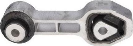 A.Z. Meisterteile AZMT-40-030-2313 - Подушка, опора, подвеска двигателя abcparts.ee