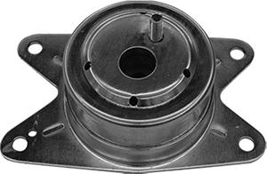 A.Z. Meisterteile AZMT-40-030-2388 - Подушка, опора, подвеска двигателя abcparts.ee