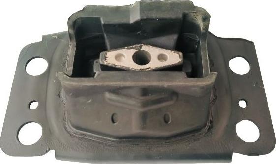 A.Z. Meisterteile AZMT-40-030-2245 - Подушка, опора, подвеска двигателя abcparts.ee