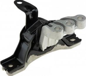 A.Z. Meisterteile AZMT-40-030-2201 - Подушка, опора, подвеска двигателя abcparts.ee