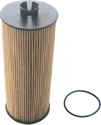 A.Z. Meisterteile AZMT-41-040-1380 - Õlifilter abcparts.ee