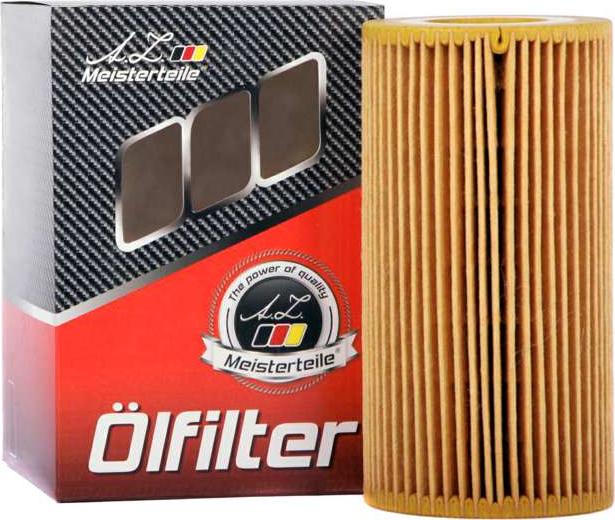 A.Z. Meisterteile AZMT-41-040-1247 - Õlifilter abcparts.ee