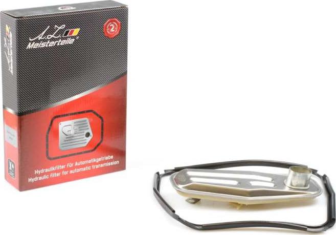 A.Z. Meisterteile AZMT-41-050-1049 - Гидрофильтр, автоматическая коробка передач abcparts.ee