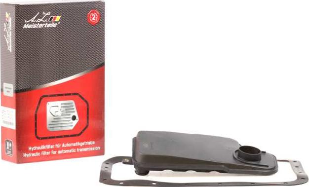 A.Z. Meisterteile AZMT-41-050-1066 - Гидрофильтр, автоматическая коробка передач abcparts.ee