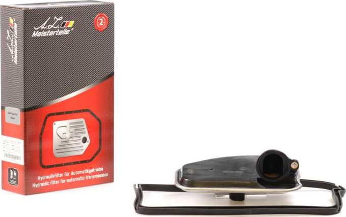A.Z. Meisterteile AZMT-41-050-1016 - Гидрофильтр, автоматическая коробка передач abcparts.ee