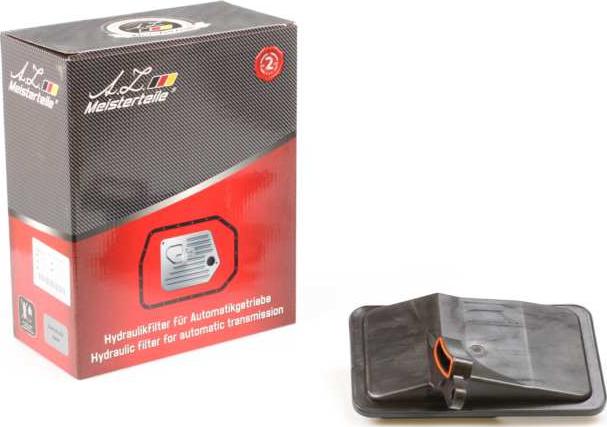 A.Z. Meisterteile AZMT-41-050-1017 - Гидрофильтр, автоматическая коробка передач abcparts.ee