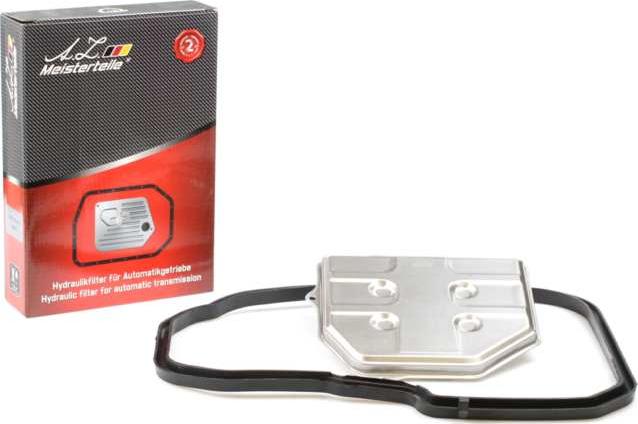 A.Z. Meisterteile AZMT-41-050-1039 - Гидрофильтр, автоматическая коробка передач abcparts.ee