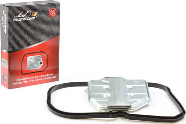 A.Z. Meisterteile AZMT-41-050-1030 - Гидрофильтр, автоматическая коробка передач abcparts.ee