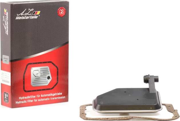 A.Z. Meisterteile AZMT-41-050-1025 - Hüdraulikafilter,automaatkäigukast abcparts.ee