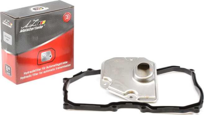 A.Z. Meisterteile AZMT-41-050-1106 - Гидрофильтр, автоматическая коробка передач abcparts.ee