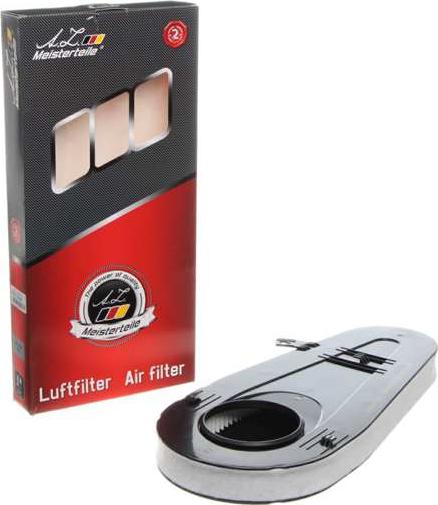 A.Z. Meisterteile AZMT-41-030-1951 - Воздушный фильтр двигателя abcparts.ee