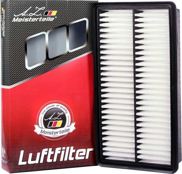 A.Z. Meisterteile AZMT-41-030-1920 - Воздушный фильтр двигателя abcparts.ee