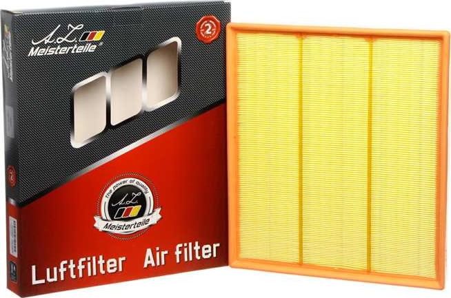 A.Z. Meisterteile AZMT-41-030-1978 - Воздушный фильтр двигателя abcparts.ee