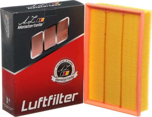 A.Z. Meisterteile AZMT-41-030-1977 - Воздушный фильтр двигателя abcparts.ee