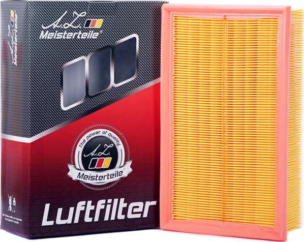 A.Z. Meisterteile AZMT-41-030-1547 - Воздушный фильтр двигателя abcparts.ee