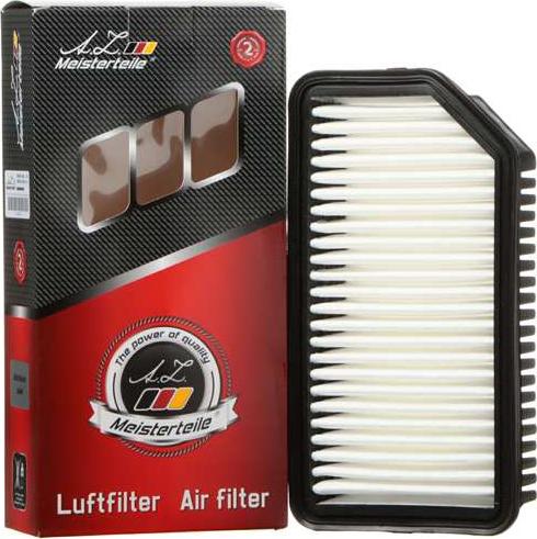 A.Z. Meisterteile AZMT-41-030-1554 - Воздушный фильтр двигателя abcparts.ee