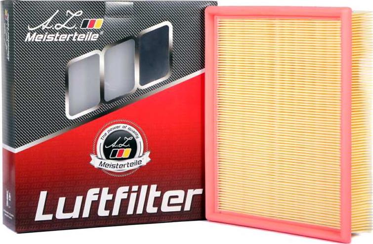 A.Z. Meisterteile AZMT-41-030-1506 - Воздушный фильтр двигателя abcparts.ee