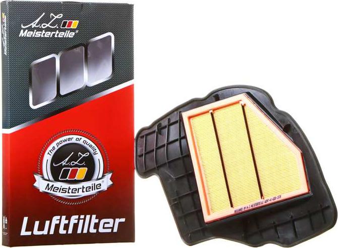 A.Z. Meisterteile AZMT-41-030-1578 - Воздушный фильтр двигателя abcparts.ee