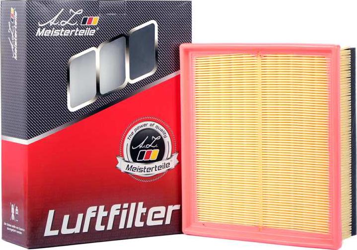 A.Z. Meisterteile AZMT-41-030-1572 - Воздушный фильтр двигателя abcparts.ee