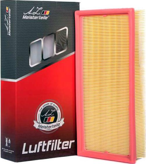 A.Z. Meisterteile AZMT-41-030-1681 - Воздушный фильтр двигателя abcparts.ee