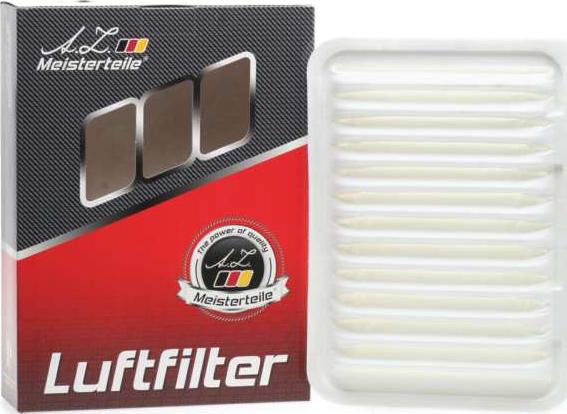 A.Z. Meisterteile AZMT-41-030-1061 - Воздушный фильтр двигателя abcparts.ee