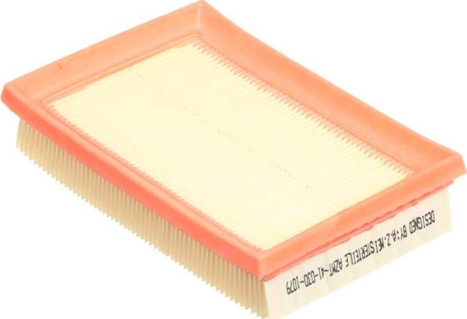 A.Z. Meisterteile AZMT-41-030-1079 - Воздушный фильтр двигателя abcparts.ee