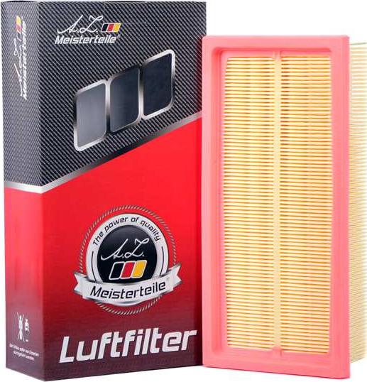 A.Z. Meisterteile AZMT-41-030-1072 - Воздушный фильтр двигателя abcparts.ee