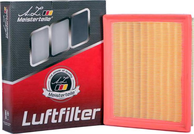 A.Z. Meisterteile AZMT-41-030-1077 - Воздушный фильтр двигателя abcparts.ee