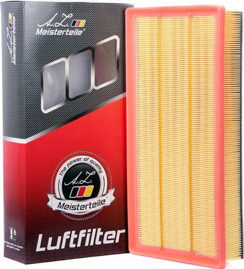 A.Z. Meisterteile AZMT-41-030-1118 - Воздушный фильтр двигателя abcparts.ee