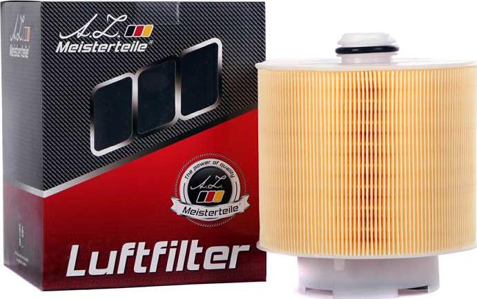 A.Z. Meisterteile AZMT-41-030-1135 - Воздушный фильтр двигателя abcparts.ee