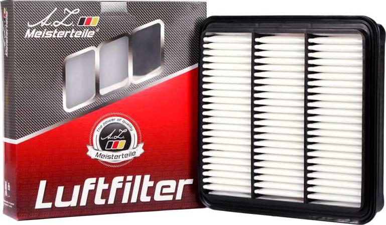 A.Z. Meisterteile AZMT-41-030-1814 - Воздушный фильтр двигателя abcparts.ee