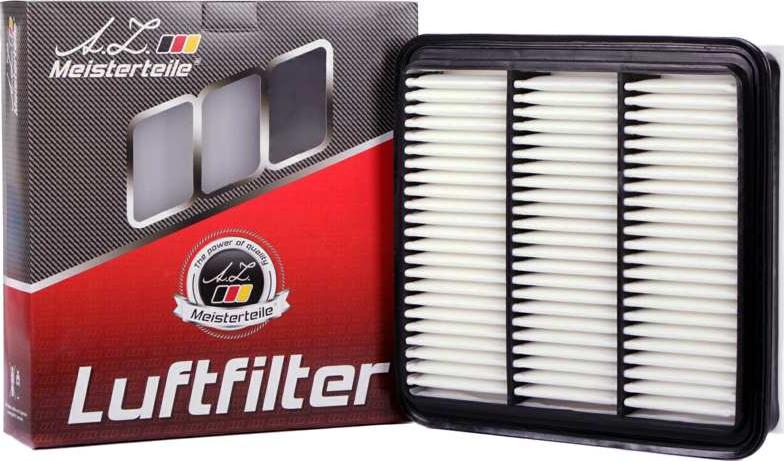 A.Z. Meisterteile AZMT-41-030-1815 - Воздушный фильтр двигателя abcparts.ee