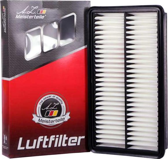 A.Z. Meisterteile AZMT-41-030-1812 - Воздушный фильтр двигателя abcparts.ee