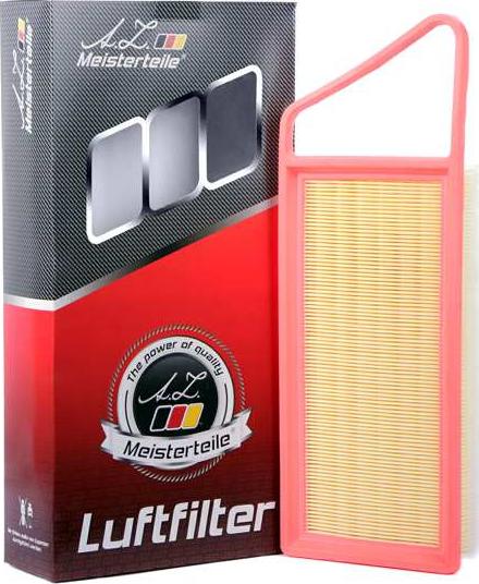 A.Z. Meisterteile AZMT-41-030-1307 - Воздушный фильтр двигателя abcparts.ee