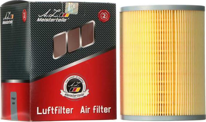 A.Z. Meisterteile AZMT-41-030-1382 - Воздушный фильтр двигателя abcparts.ee