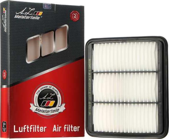 A.Z. Meisterteile AZMT-41-030-1291 - Воздушный фильтр двигателя abcparts.ee