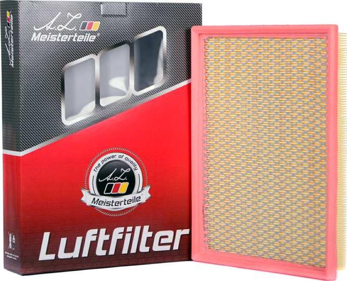 A.Z. Meisterteile AZMT-41-030-1255 - Воздушный фильтр двигателя abcparts.ee