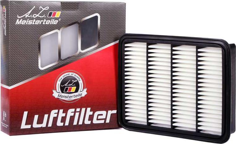 A.Z. Meisterteile AZMT-41-030-1795 - Воздушный фильтр двигателя abcparts.ee