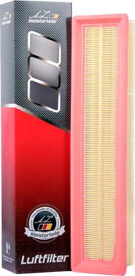 A.Z. Meisterteile AZMT-41-030-1761 - Воздушный фильтр двигателя abcparts.ee