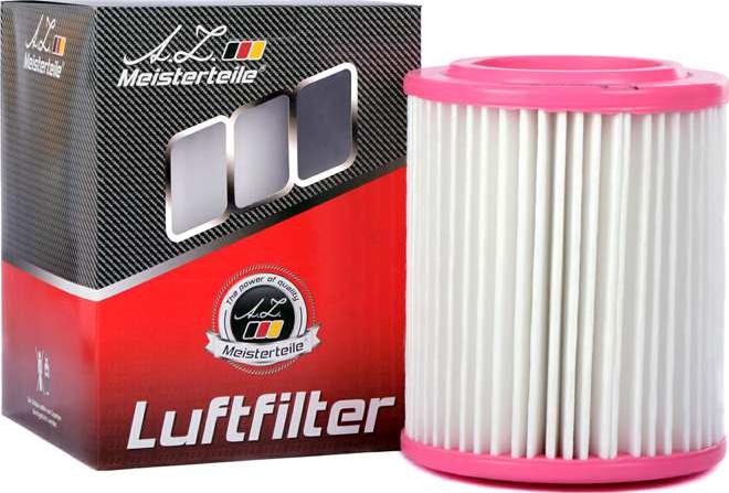 A.Z. Meisterteile AZMT-41-030-1703 - Воздушный фильтр двигателя abcparts.ee