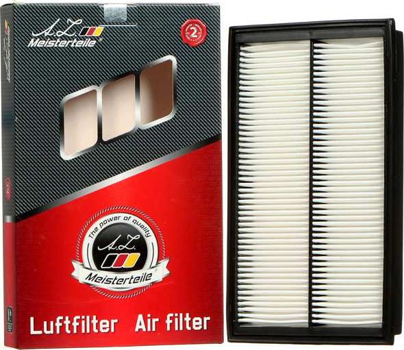 A.Z. Meisterteile AZMT-41-030-2095 - Воздушный фильтр двигателя abcparts.ee