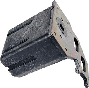 A.Z. Meisterteile AZMT-48-010-1056 - Кронштейн, втулка, система выпуска ОГ abcparts.ee